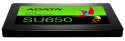 Adata SU650 Ultimate 240GB 2,5" SATA SSD
