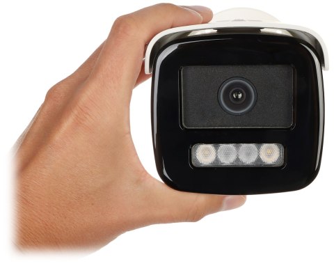 KAMERA IP DS-2CD2T47G2H-LI(4MM)(EF) ColorVu - 4 Mpx Hikvision KAMERA IP DS-2CD2T47G2H-LI(4MM)(EF) ColorVu - 4 Mpx Hikvision