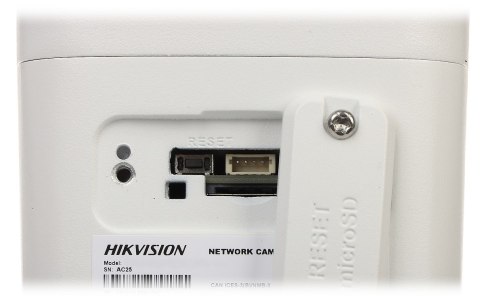 KAMERA IP DS-2CD2T47G2H-LI(4MM)(EF) ColorVu - 4 Mpx Hikvision KAMERA IP DS-2CD2T47G2H-LI(4MM)(EF) ColorVu - 4 Mpx Hikvision