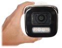 KAMERA WANDALOODPORNA IP DS-2CD2687G2T-LZS(2.8-12MM)(C) ColorVu - 8.3 Mpx, 4K UHD MOTOZOOM Hikvision