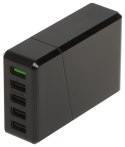 ŁADOWARKA SIECIOWA USB CHARGC05-GC Green Cell ŁADOWARKA SIECIOWA USB CHARGC05-GC Green Cell
