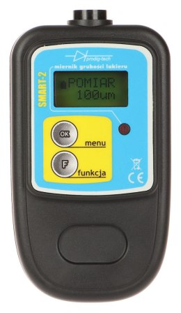 MIERNIK GRUBOŚCI LAKIERU GL-SMART-2 PRODIG-TECH