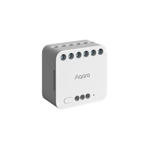Aqara Dual Relay Module T2 Aqara Dual Relay Module T2
