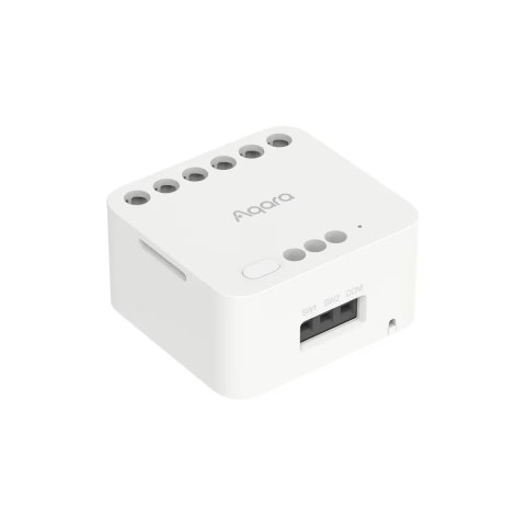 Aqara Dual Relay Module T2 Aqara Dual Relay Module T2