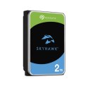 Dysk do monitoringu Seagate Skyhawk 2TB 3.5" 64MB