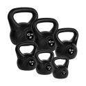 Kettlebell 12kg, REBEL ACTIVE