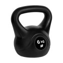 Kettlebell 6kg, REBEL ACTIVE