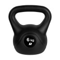 Kettlebell 6kg, REBEL ACTIVE