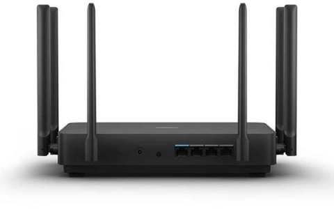 Router Xiaomi Mi AX3200 AIoT (3200Mb/s a/b/g/n/ac/ax) Router Xiaomi Mi AX3200 AIoT (3200Mb/s a/b/g/n/ac/ax)