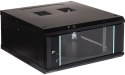 SZAFA RACK WISZĄCA EPRADO-R19-4U/600-BLUE SZAFA RACK WISZĄCA EPRADO-R19-4U/600-BLUE