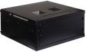 SZAFA RACK WISZĄCA EPRADO-R19-4U/600-BLUE SZAFA RACK WISZĄCA EPRADO-R19-4U/600-BLUE