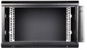 SZAFA RACK WISZĄCA EPRADO-R19-6U/450-BLUE SZAFA RACK WISZĄCA EPRADO-R19-6U/450-BLUE