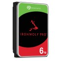 DYSK SEAGATE IronWolf PRO ST6000NT001 6TB