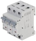 WYŁĄCZNIK NADPRĄDOWY HN-B10/3 TRÓJFAZOWY 10 A TYP B EATON WYŁĄCZNIK NADPRĄDOWY HN-B10/3 TRÓJFAZOWY 10 A TYP B EATON