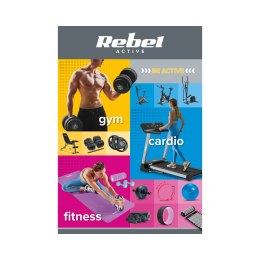 Plakat Rebel Active - BE ACTIVE