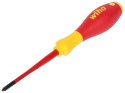 WKRĘTAK KRZYŻAKOWY PH1 WH-SFE/PH1-80MM/SLIMFIX WIHA WKRĘTAK KRZYŻAKOWY PH1 WH-SFE/PH1-80MM/SLIMFIX WIHA