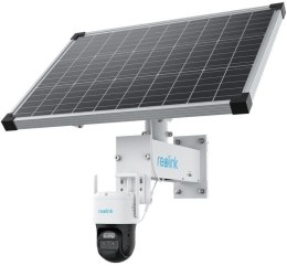 Kamera IP Reolink Trackmix LTE Plus + Solar Panel Plus