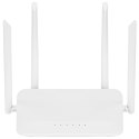 ROUTER RG-EW1200 Wi-Fi 5, 2.4 GHz, 5 GHz 300 Mb/s + 867 Mb/s REYEE