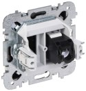 GNIAZDO KOŃCOWE RJ-45 SANTRA/4148-19/EPN Elektro-Plast