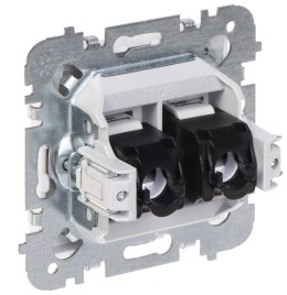 GNIAZDO KOŃCOWE RJ-45 SANTRA/4149-10/EPN Elektro-Plast