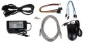 REJESTRATOR IP DS-7616NXI-I2/S(E) 16 KANAŁÓW AcuSense Hikvision REJESTRATOR IP DS-7616NXI-I2/S(E) 16 KANAŁÓW AcuSense Hikvision