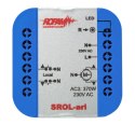 SROL-ari - sterownik rolet SROL-ari - sterownik rolet