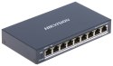 SWITCH POE DS-3E1309P-EI 8-PORTOWY Hikvision