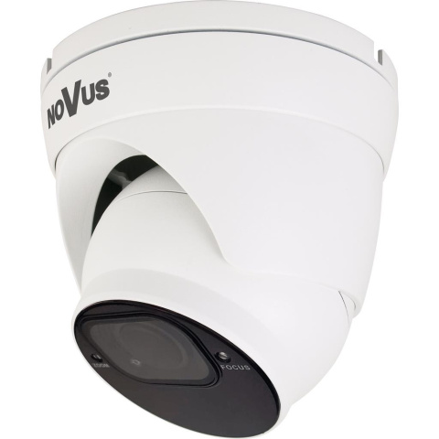 Kamera IP wandaloodporna 5 Mpx NVIP-5VE-4232 NOVUS Kamera IP wandaloodporna 5 Mpx NVIP-5VE-4232 NOVUS