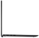 Laptop 15,6" Dell Vostro 3520 i5-1235U FullHD 8GB 512GB SSD W11P Czarny 3-lata gwarancji