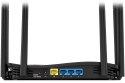 ROUTER RG-EW1200GPRO Wi-Fi 5, 2.4 GHz, 5 GHz 400 Mb/s + 867 Mb/s REYEE