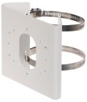 UCHWYT NA SŁUP DS-1275ZJ-S-SUS Hikvision UCHWYT NA SŁUP DS-1275ZJ-S-SUS Hikvision