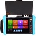 REFLEKTOMETR OPTYCZNY (OTDR) Z TESTEREM CCTV CS-R8-80H REFLEKTOMETR OPTYCZNY (OTDR) Z TESTEREM CCTV CS-R8-80H