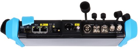 REFLEKTOMETR OPTYCZNY (OTDR) Z TESTEREM CCTV CS-R8-80H REFLEKTOMETR OPTYCZNY (OTDR) Z TESTEREM CCTV CS-R8-80H