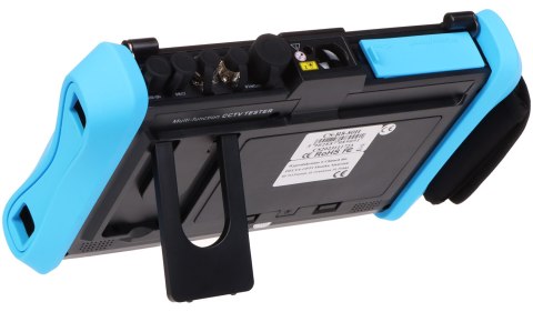 REFLEKTOMETR OPTYCZNY (OTDR) Z TESTEREM CCTV CS-R8-80H REFLEKTOMETR OPTYCZNY (OTDR) Z TESTEREM CCTV CS-R8-80H