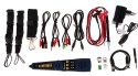 REFLEKTOMETR OPTYCZNY (OTDR) Z TESTEREM CCTV CS-R8-80H REFLEKTOMETR OPTYCZNY (OTDR) Z TESTEREM CCTV CS-R8-80H