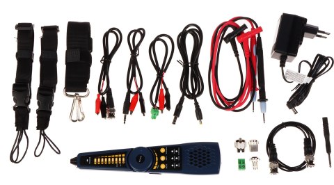 REFLEKTOMETR OPTYCZNY (OTDR) Z TESTEREM CCTV CS-R8-80H REFLEKTOMETR OPTYCZNY (OTDR) Z TESTEREM CCTV CS-R8-80H