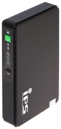 ZASILACZ UPS ROUTERUPS-15-POE 15 W 5 V / 9 V / 12 V DC, 15 V / 24 V PoE IPS