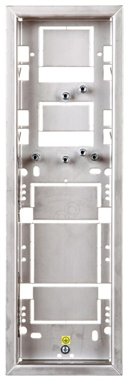 RAMKA PODTYNKOWA CDN-R2-L ACO