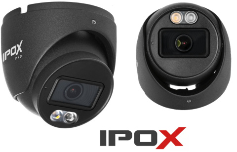 PX-DI2028IR3DL/G - kamera IP 2Mpx PX-DI2028IR3DL/G - kamera IP 2Mpx