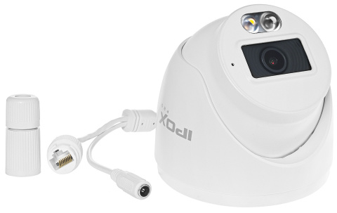 PX-DI4028IR2DLPW - kamera IP 4Mpx PX-DI4028IR2DLPW - kamera IP 4Mpx