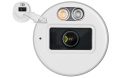 PX-DI4028IR2DLPW - kamera IP 4Mpx PX-DI4028IR2DLPW - kamera IP 4Mpx