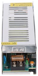 ZASILACZ IMPULSOWY ADLS-120-24 ADLER Power ZASILACZ IMPULSOWY ADLS-120-24 ADLER Power