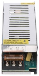 ZASILACZ IMPULSOWY ADLS-120-24 ADLER Power ZASILACZ IMPULSOWY ADLS-120-24 ADLER Power