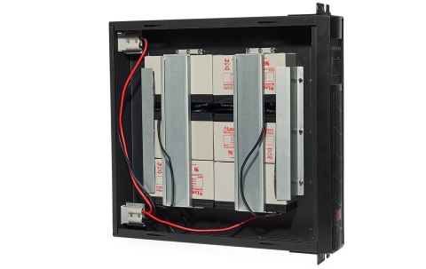 BM1-R6X9 72V - moduł zasilania do UPS BM1-R6X9 72V - moduł zasilania do UPS