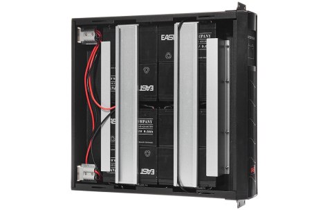 BM1-R8X9 96V - moduł zasilania do UPS BM1-R8X9 96V - moduł zasilania do UPS