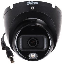 KAMERA AHD, HD-CVI, HD-TVI, PAL HAC-HDW1200TLM-IL-A-0280B-S6-BLACK - 1080p 2.8 mm DAHUA