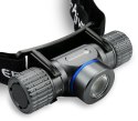 Latarka czołowa Osram P9 10W LED everActive HL-1100R Force 1100 lumenów IPX4 Latarka czołowa Osram P9 10W LED everActive HL-1100R Force 1100 lumenów IPX4