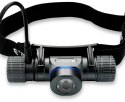 Latarka czołowa Osram P9 10W LED everActive HL-1100R Force 1100 lumenów IPX4 Latarka czołowa Osram P9 10W LED everActive HL-1100R Force 1100 lumenów IPX4