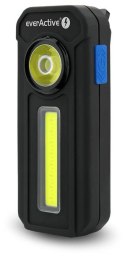 Latarka warsztatowa inspekcyjna COB LED everActive WL-300 300 lumenów IPX4 z magnesem Latarka warsztatowa inspekcyjna COB LED everActive WL-300 300 lumenów IPX4 z magnesem