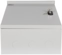OBUDOWA TSM-K4 395 x 306 x 160 mm OBUDOWA TSM-K4 395 x 306 x 160 mm